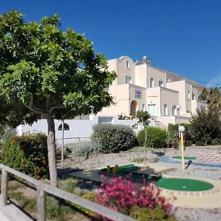 Irini Kamari (Santorini)