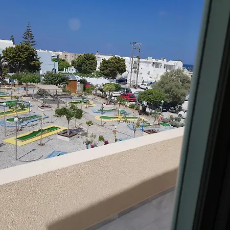 Apartment Irini