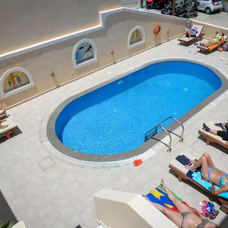 Irini Apartment