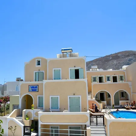 Irini Apartment