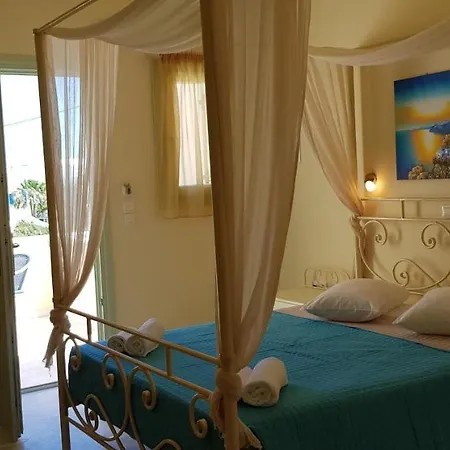 Apartment Irini Kamari (Santorini)