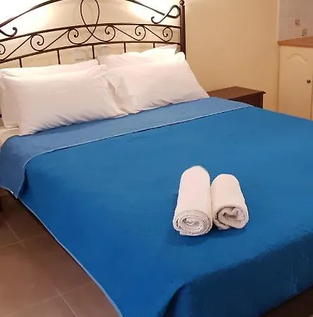 Irini Apartment
