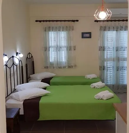 Irini Apartment