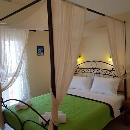 Irini Apartment