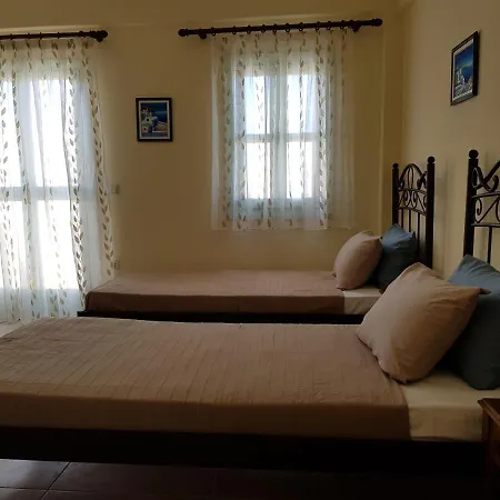 Apartment Irini Kamari (Santorini)