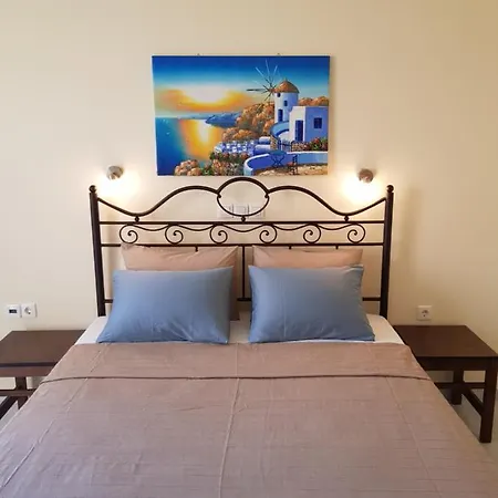 Irini Apartment