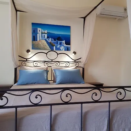 Apartment Irini