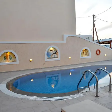 Irini Apartment *